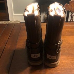 Uggs - brand new